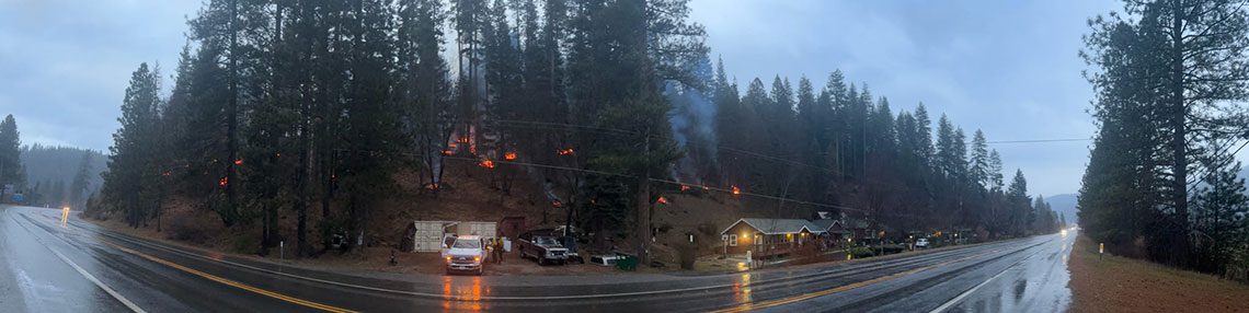 Terra Fuego Resource Foundation